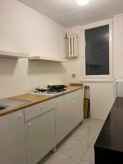 Odnowione 42m2 Warszawa blisko Metra ul Wysockiego4 - miniatura 3