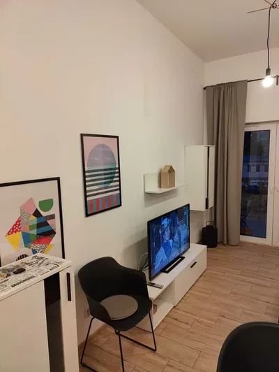 Mieszkanie Gdańsk Przymorze 2 pokoje 44m 4 Oceany - miniatura 2