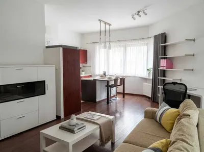 2 pokoje | 62 m² | Taras i ogródek | Giełdowa | Wola | Metro - miniatura 4