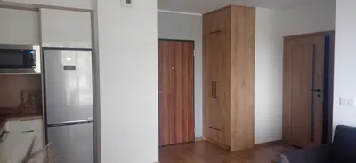 Wynajmę nowe mieszkanie 2 pokojowe/39m2+miejsce postojowe w cenie w Warszawie na ul. Podskarbińskiej 32 - miniatura 5