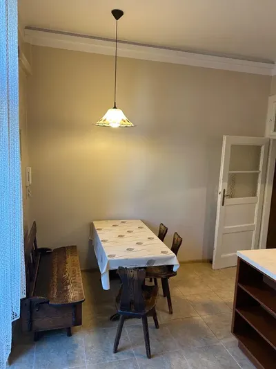 Mieszkanie 3 pokoje centrum Krakowa - miniatura 4