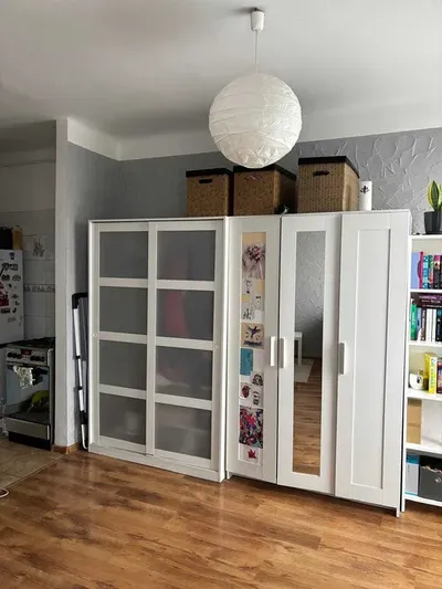 Kawalerka na wynejm Mokotów - miniatura 3
