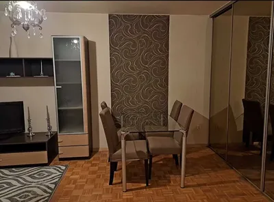 Mieszkanie w Warszawie na Sluzewiu do wynajecia od juz - miniatura 2