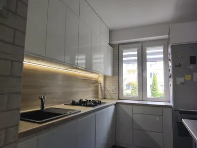 Mieszkanie 47m2 os. Bojary