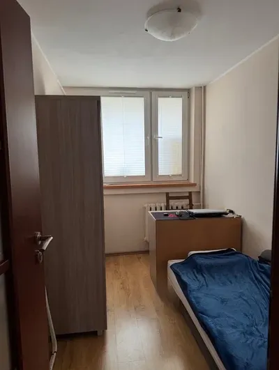 Do wynajęcia pokój w mieszkaniu 3-pokojowym – ul. Powstańców Śląskich / Hallera - miniatura 2