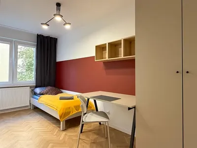 Wolny pokój w centrum Gdyni