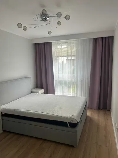 Mieszkanie 2 pokojowe, ul. Claudia Monteverdiego, Białołęka, Kobiałka, Warszawa - miniatura 5
