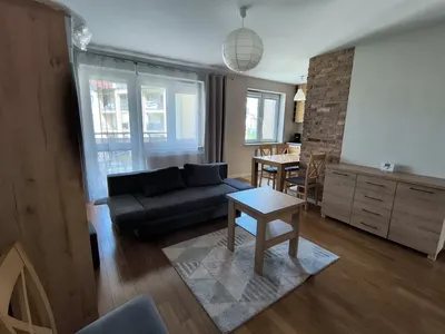 Mieszkanie 2 pokoje w RZESZOWIE komfortowe - miniatura 3