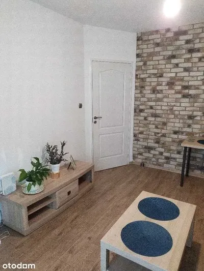 wynajmę mieszkanie, 32m2, dwa pokoje, zielony taras, Kraków ul. Podkowińskiego - miniatura 5