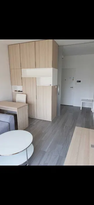 Wynajmę mieszkanie 19 dzielnica Warszawa Kolejowa - miniatura 2