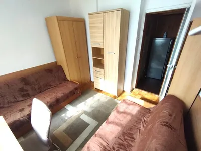 Pokój 1 osobowy ul Zachodnia naprzeciwko Politechniki pieszo UP UMCS KUL blisko centrum - miniatura 3