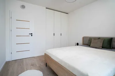 Mieszkanie 3 oddzielne pokoje! >BEZ PROWIZJI< Zwierzęta mile widziane | Gdańsk, Wrzeszcz - miniatura 5