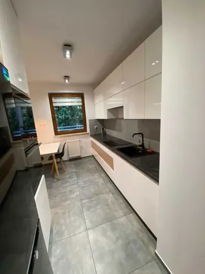 Mieszkanie 3 pokojowe , ul.Cełmońskiego 3100zł - miniatura 4