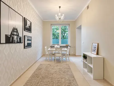3 pokoje | 60 m² | Śródmieście | Metro pól minuty - miniatura 3