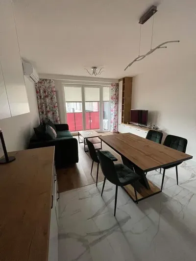 Mieszanie na wynajem | 60 m² | Kłobucka | Ursynów - miniatura 2