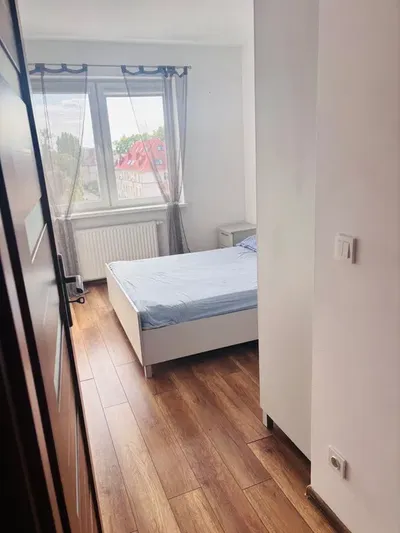 Mieszkanie do wynajęcia ul.Rolna, Wilda - Poznań - miniatura 4