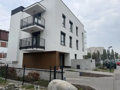 Wynajmę mieszkanie Warszawa-Bielany - czynsz wliczony