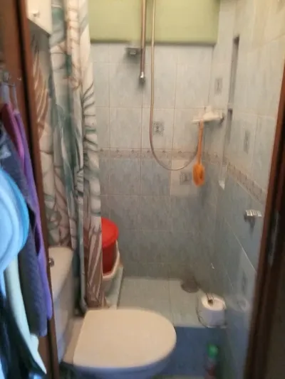 Pokój dla mężczyzny. - miniatura 4