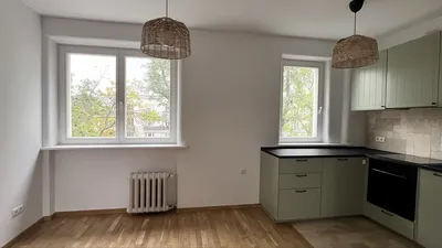 Kawalerka przy placu Wilsona - miniatura 3