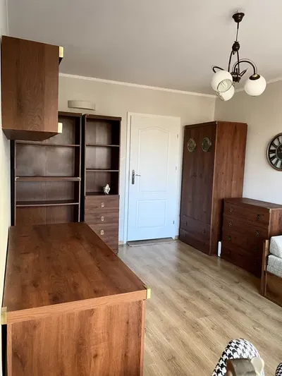 Wynajmę pokój z balkonem w mieszkaniu dwupokojowym ul. Leonarda 8 LSM UP KUL UMCS Bohaterów Monte Casino Rury - miniatura 2