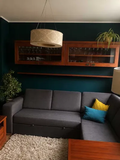 4 pokoje 90m2 Białołęka cicha okolica - miniatura 2