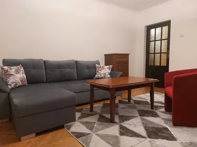 Komfortowe mieszkanie w centrum Białegostoku - miniatura 2