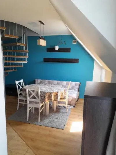 Rzeszów, ul. Zelwerowicza – blisko Uniwersytetu 46m wynajmę - miniatura 2