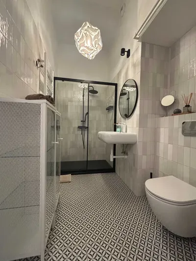 2-pokojowy apartament ul. Matejki 51 przy Parku Wilsona, Łazarz - miniatura 2