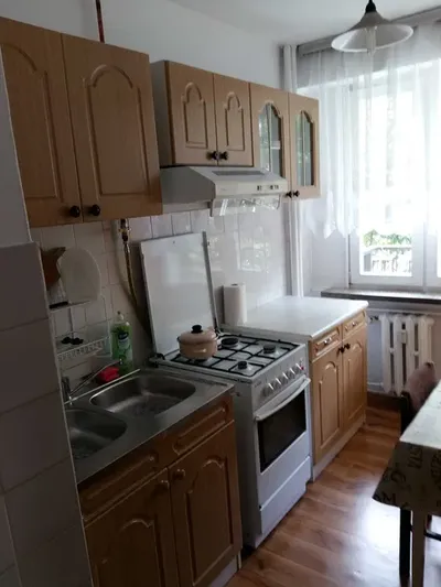 Pokój dla studentki na Czechowie - miniatura 5
