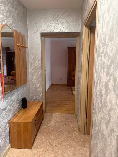 Chełm – Koniczynka | 47 m² | 2 pokoje | po remoncie | duży balkon - miniatura 5
