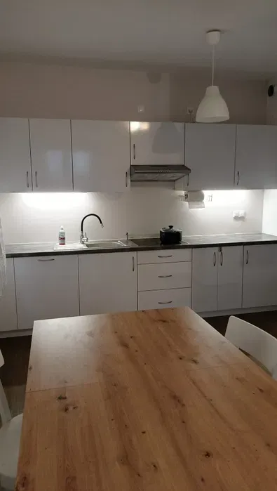 Wynajmę bezpośrednio przestronne mieszkanie 3 pokojowe 66,5m2