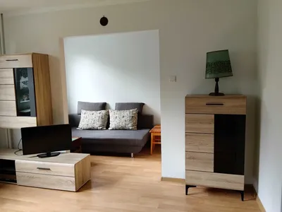 Kawalerka do wynajęcia Zatorze od Listopada - miniatura 2