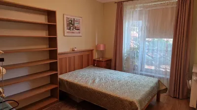 2 pokoje z balkonem, przy Ogrodzie Bot. ,Al. Matejki, Ogrody Tumskie - miniatura 4
