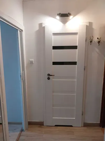 2 pokojowe mieszkanie do wynajęcia Warszawa-Wola - miniatura 5