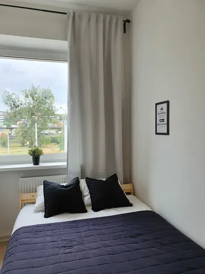 Na wynajem pokój w Gdyni przy ul. Świętojańska 135 - miniatura 5