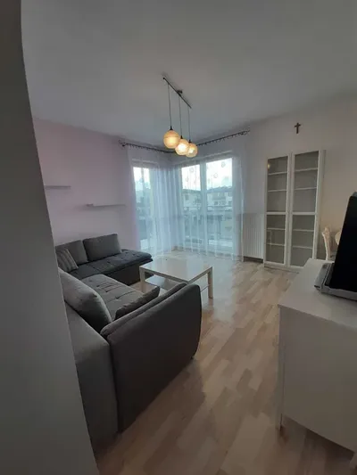 Mieszkanie 40m2 na Białołęce - ul. Wiśniowy Sad - najem okazjonalny - miniatura 2