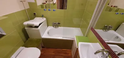 Do wynajęcia 3-pokojowe mieszkanie na ul. Kujawskiej (blisko Placu Inwalidów) - miniatura 4