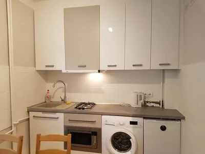 Mieszkanie Śródmieście ul. Nowolipie - miniatura 4