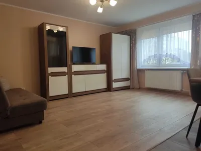Mieszkanie 34m2 / Mokotów / Dolinka Służewiecka - miniatura 3