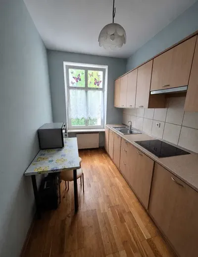 Wynajmę mieszkanie centrum Rybaki
