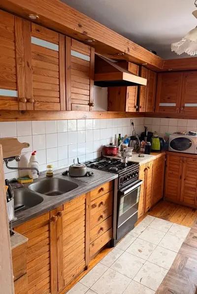 Duży pokój 25 m² z balkonem – ul. Ułanów (Konstantynów / KUL i Szpital Wojewódzki za płotem!) - miniatura 5