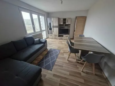 Mieszkanie 54 m² | 3 niezależne pokoje | Gdańsk Wrzeszcz - miniatura 2