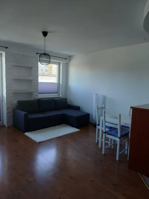 Wynajmę mieszkanie Gdynia Wielki Kack - 1/5
