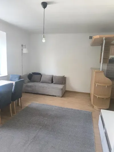2-pokojowe mieszkanie 36 m² | Dostępne od zaraz | Klimatyzacja | TAK dla zwierząt | Bezpośrednio - miniatura 3