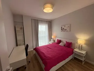 Mieszkanie 2 pokojowe w centrum Łodzi Apartamenty Mickiewicza 4 - miniatura 5