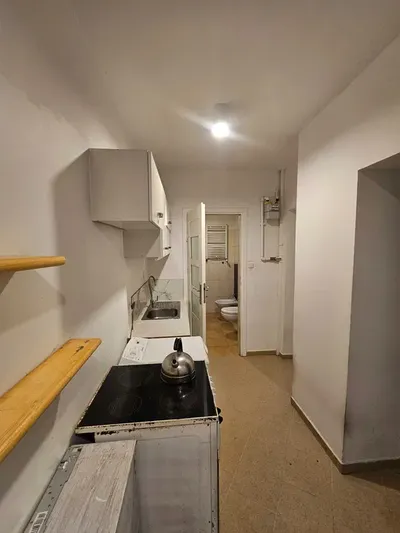 wynajmę mieszkanie 2 pokojowe Toruń tanio - miniatura 2