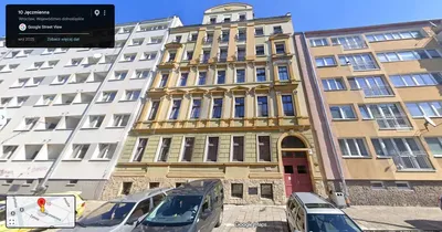 Wynajmę kawalerkę, centrum.