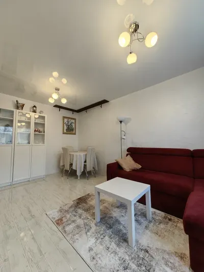 2 pokoje 37 m² | Gdynia Leszczynki | blisko SKM | wyposażone | parking - miniatura 2