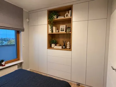 Ursynów | Dereniowa 60 | Metro | SGGW | 2 pokoje | Balkon | Garaż | Bezpośrednio - miniatura 5