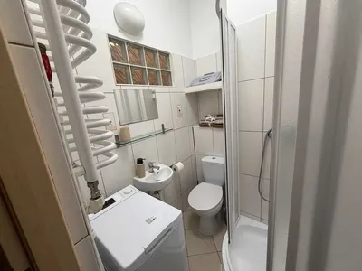Mieszkanie do wynajęcia/Metro Plac Wilsona/Warszawa Żoliborz ul. Pawła Suzina 3 - miniatura 5
